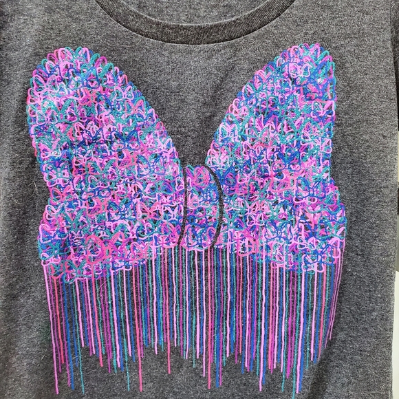 NWT Disney Shirt, size M - Picture 2 of 4